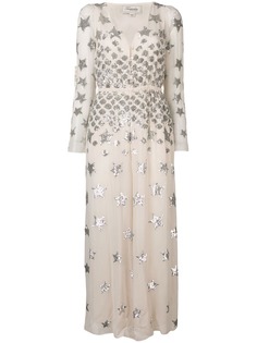 Temperley London комбинезон Starlet