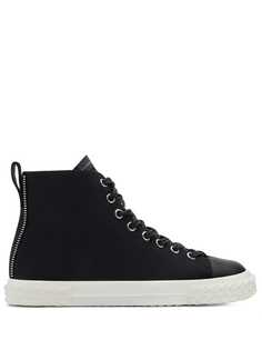 Giuseppe Zanotti кеды Blabber