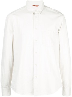 Barena куртка с накладными карманами