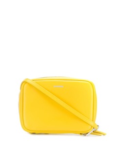 Jil Sander классический клатч