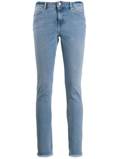 Escada Sport джинсы скинни