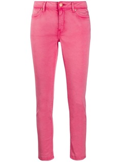 Escada Sport джинсы скинни