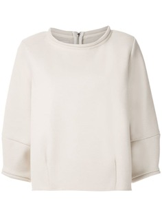 Framed Blusa Otawa Framed
