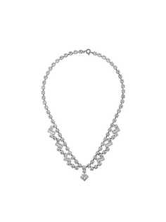Susan Caplan Vintage колье 1960-х годов