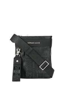 Versace Jeans сумка-мессенджер