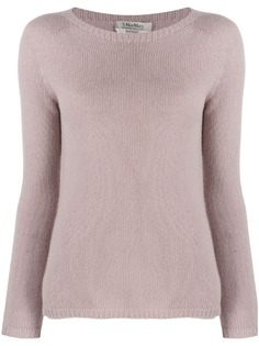 S Max Mara джемпер кроя слим