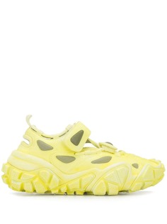Acne Studios кроссовки Bryz W Tumbled