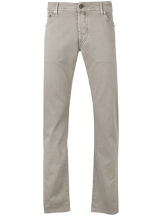 Jacob Cohen брюки чинос