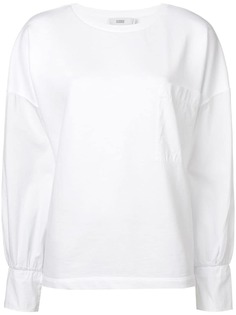 Closed толстовка с длинными рукавами