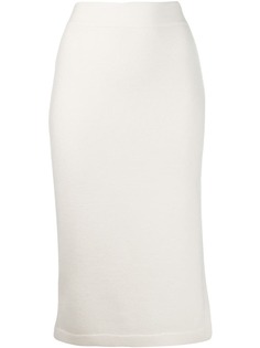 Tom Ford облегающая юбка миди