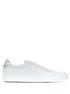 Givenchy кеды на шнуровке