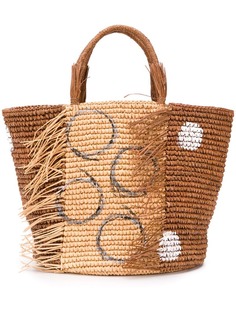 Sensi Studio сумка-тоут