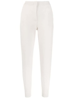 Max Mara классические брюки кроя слим