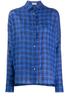 MRZ рубашка Camicia Ampia