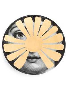 Fornasetti декоративное блюдце