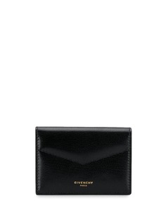 Givenchy кошелек на защелке