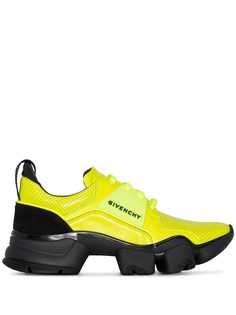 Givenchy кроссовки Jaw