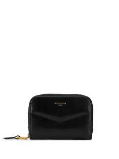 Givenchy кошелек с круговой молнией
