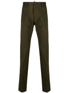 Dsquared2 брюки чинос Cool Guy
