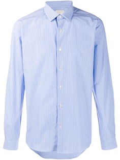 Leqarant рубашка строгого кроя