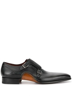 Magnanni монки с ремешками