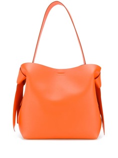 Acne Studios сумка-тоут Musubi среднего размера