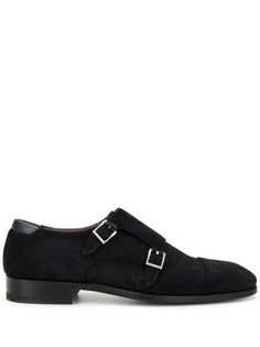 Magnanni монки с ремешками