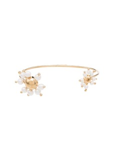 Rosantica daisy cuff bracelet