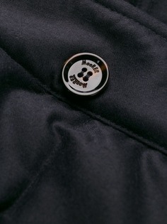 Moorer стеганое пальто Calegari-L