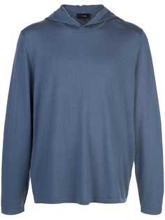 Vince легкое худи