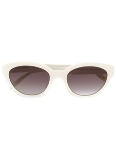 Karl Lagerfeld солнцезащитные очки Ikonik Karl Retro