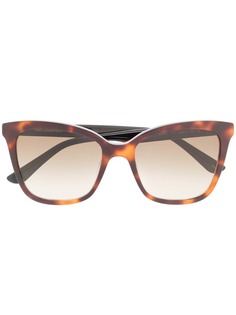 Karl Lagerfeld солнцезащитные очки Ikonik