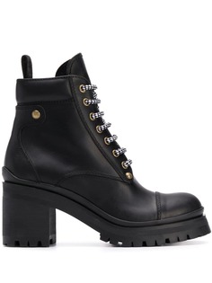 Miu Miu ботинки для хайкинга