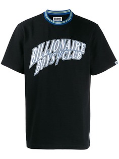 Billionaire Boys Club logo print T-shirt
