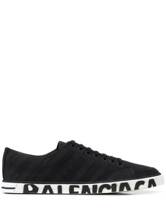 Balenciaga кроссовки Match