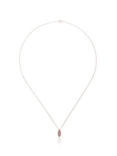 Tara Hirshberg mini venice surf necklace