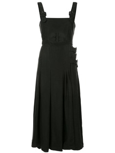 Alice Mccall платье миди Favour