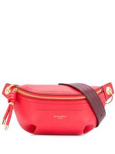 Givenchy поясная сумка Whip