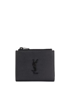 Saint Laurent картхолдер YSL