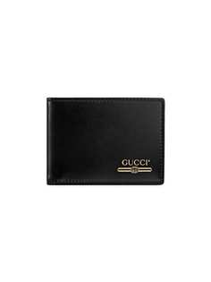 Gucci мини-кошелек с логотипом Gucci