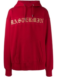 Mastermind World худи с логотипом