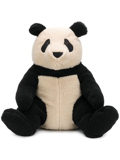 Raeburn Giant Panda Mascot Fleece