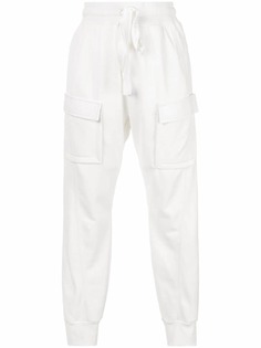 Manning Cartell укороченные брюки карго