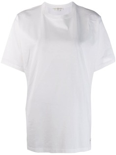 Golden Goose футболка оверсайз