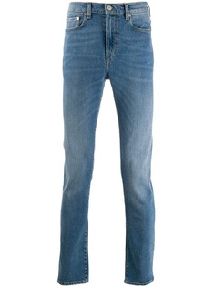 PS Paul Smith джинсы кроя слим