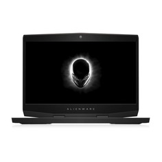 Ноутбук ALIENWARE m15, 15.6&quot;, IPS, Intel Core i7 8750H 2.2ГГц, 16Гб, 1000Гб, 256Гб SSD, nVidia GeForce RTX 2070 - 8192 Мб, Windows 10, M15-8277, красный