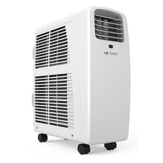Кондиционер мобильный TIMBERK AC TIM 07C P8 белый