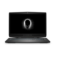 Ноутбук ALIENWARE m17, 17.3&quot;, IPS, Intel Core i7 8750H 2.2ГГц, 16Гб, 1000Гб, 512Гб SSD, nVidia GeForce RTX 2070 MAX Q - 8192 Мб, Windows 10, M17-8338, красный
