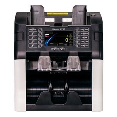 Сортировщик банкнот Magner 175F SYS-038325 автоматический мультивалюта