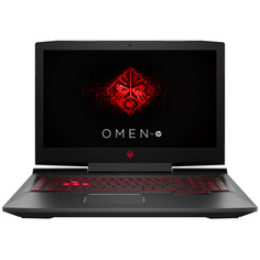 Ноутбук игровой HP OMEN 17-an102ur 4HF11EA